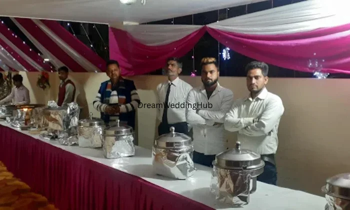 SweetNSour Catering Services